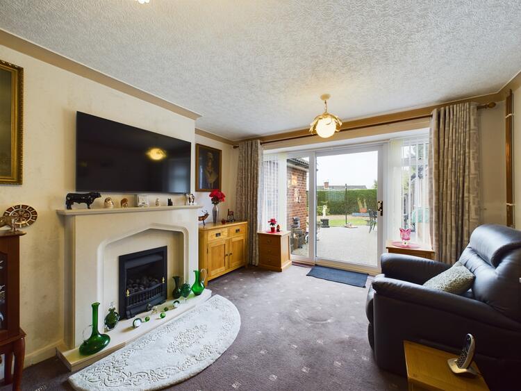 11 Hulland View, Allestree, Derby DE22 2RD