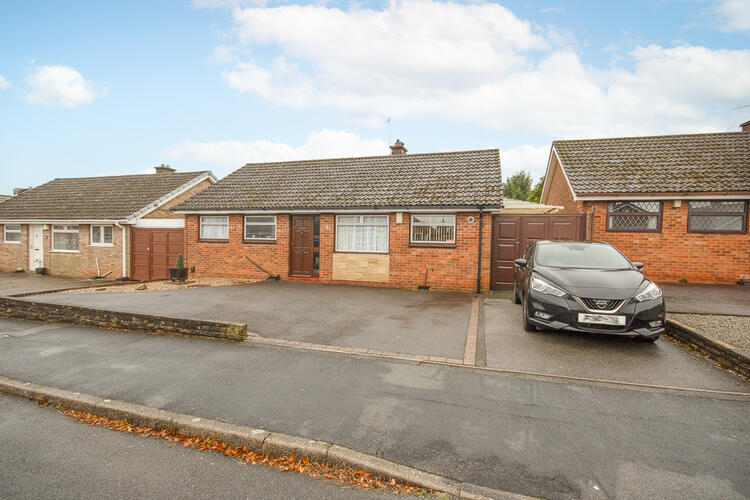 11 Hulland View, Allestree, Derby DE22 2RD