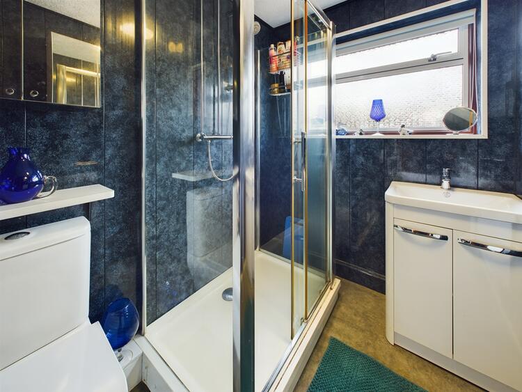 11 Hulland View, Allestree, Derby DE22 2RD