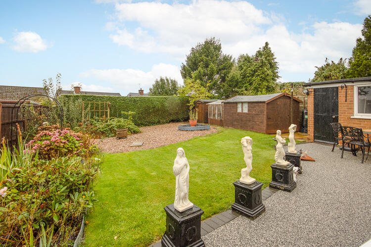 11 Hulland View, Allestree, Derby DE22 2RD