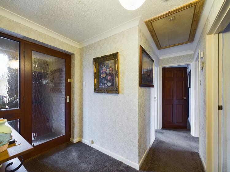 11 Hulland View, Allestree, Derby DE22 2RD