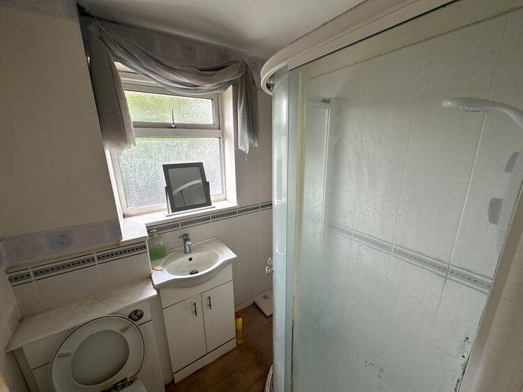 28 Falcon Way, Woodville, Swadlincote DE11 7QT