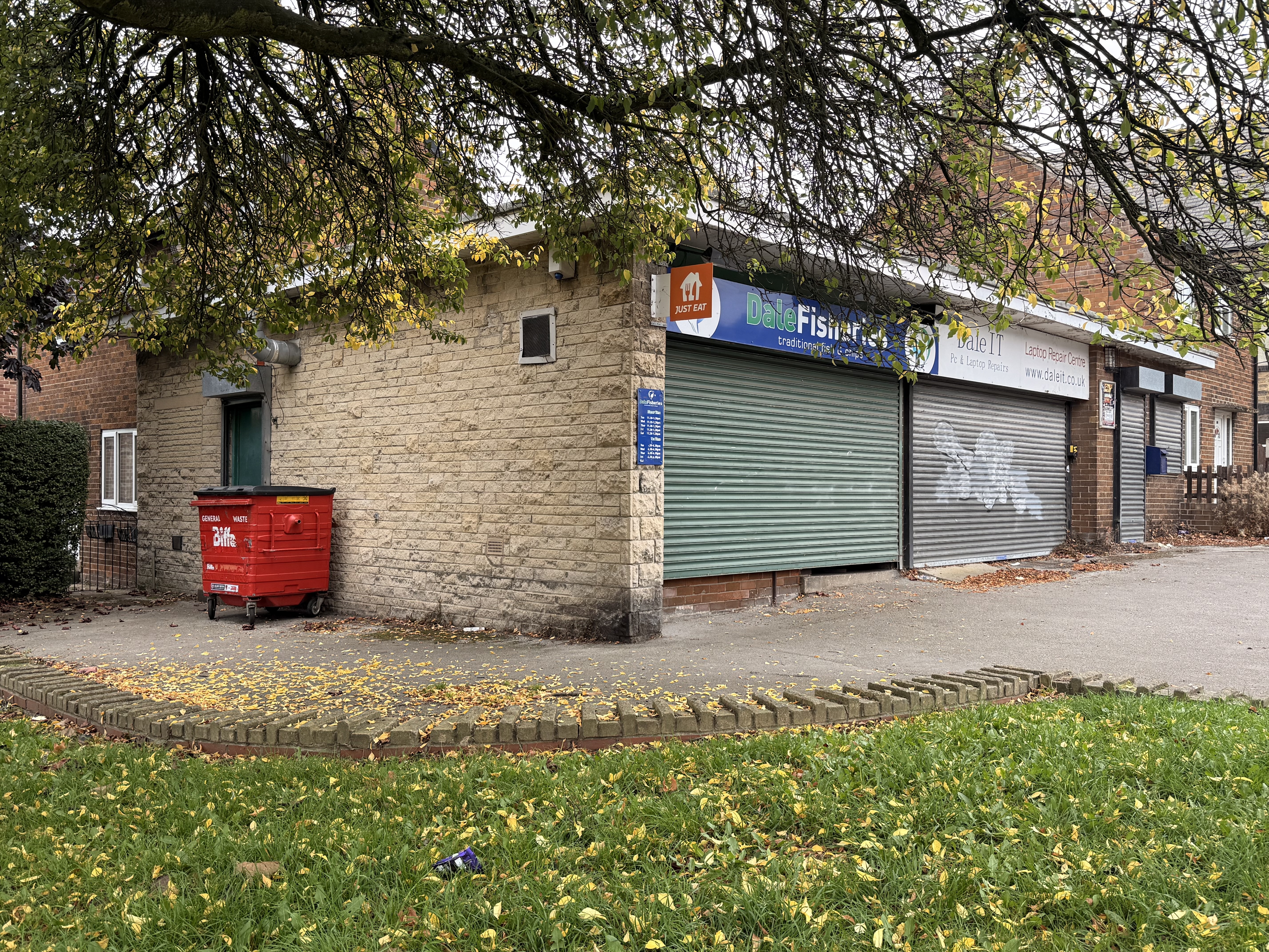 172 High Street, Worsbrough, Barnsley, South Yorkshire S70 4SG