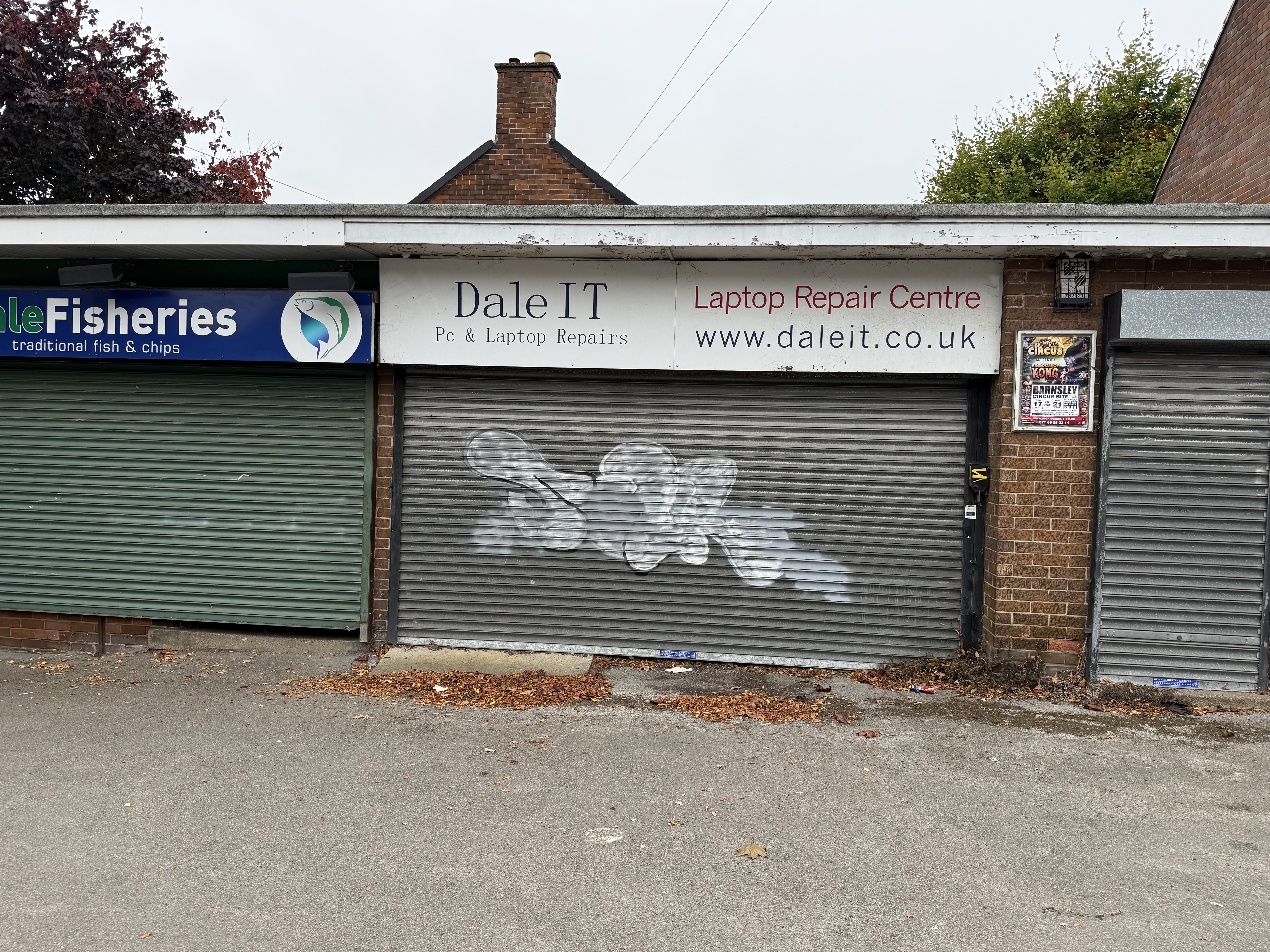 170 High Street, Worsbrough, Barnsley, South Yorkshire S70 4SG