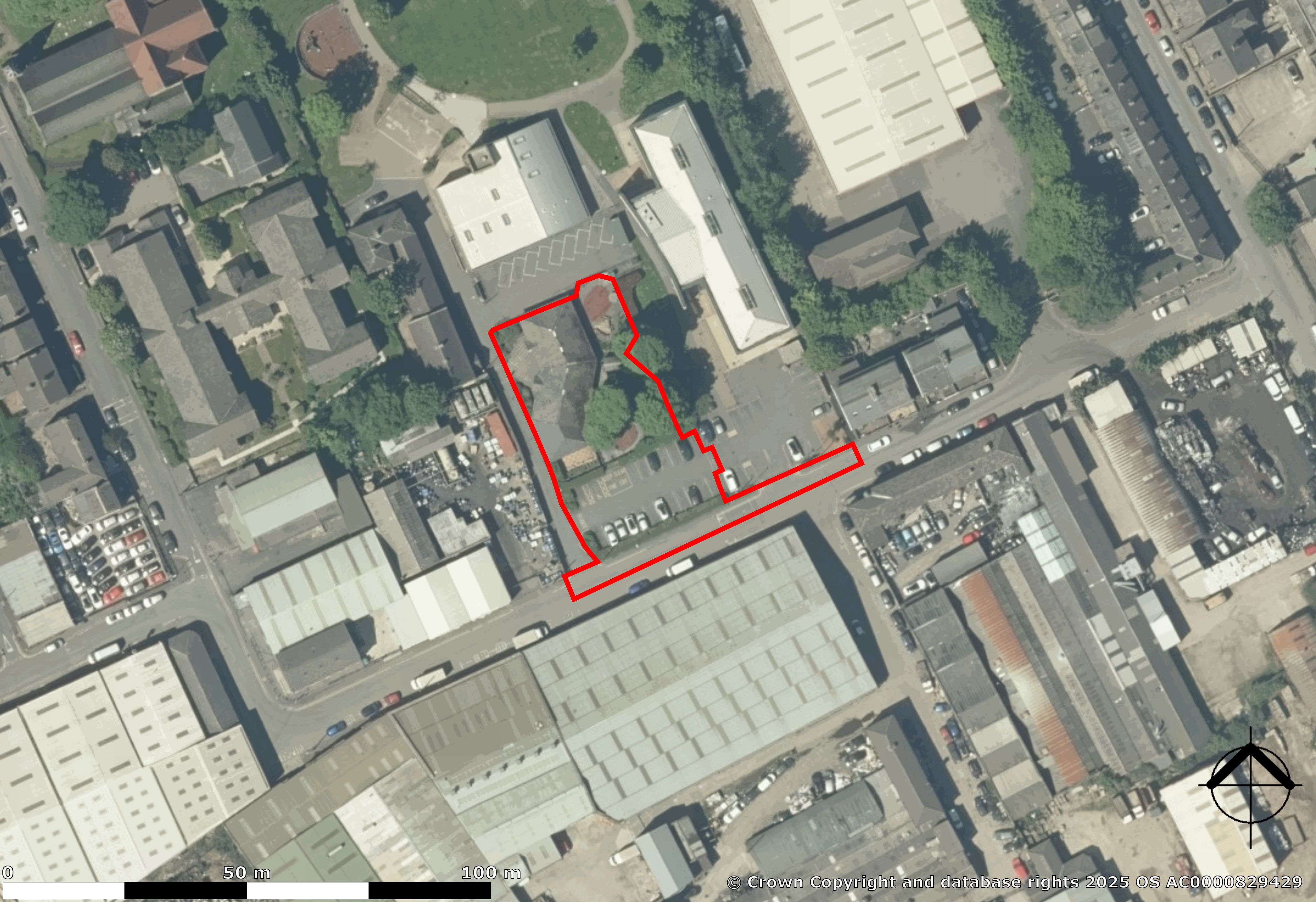 The Children's Place, Netherfield Road, Ravensthorpe, Dewsbury, West Yorkshire WF13 3JY