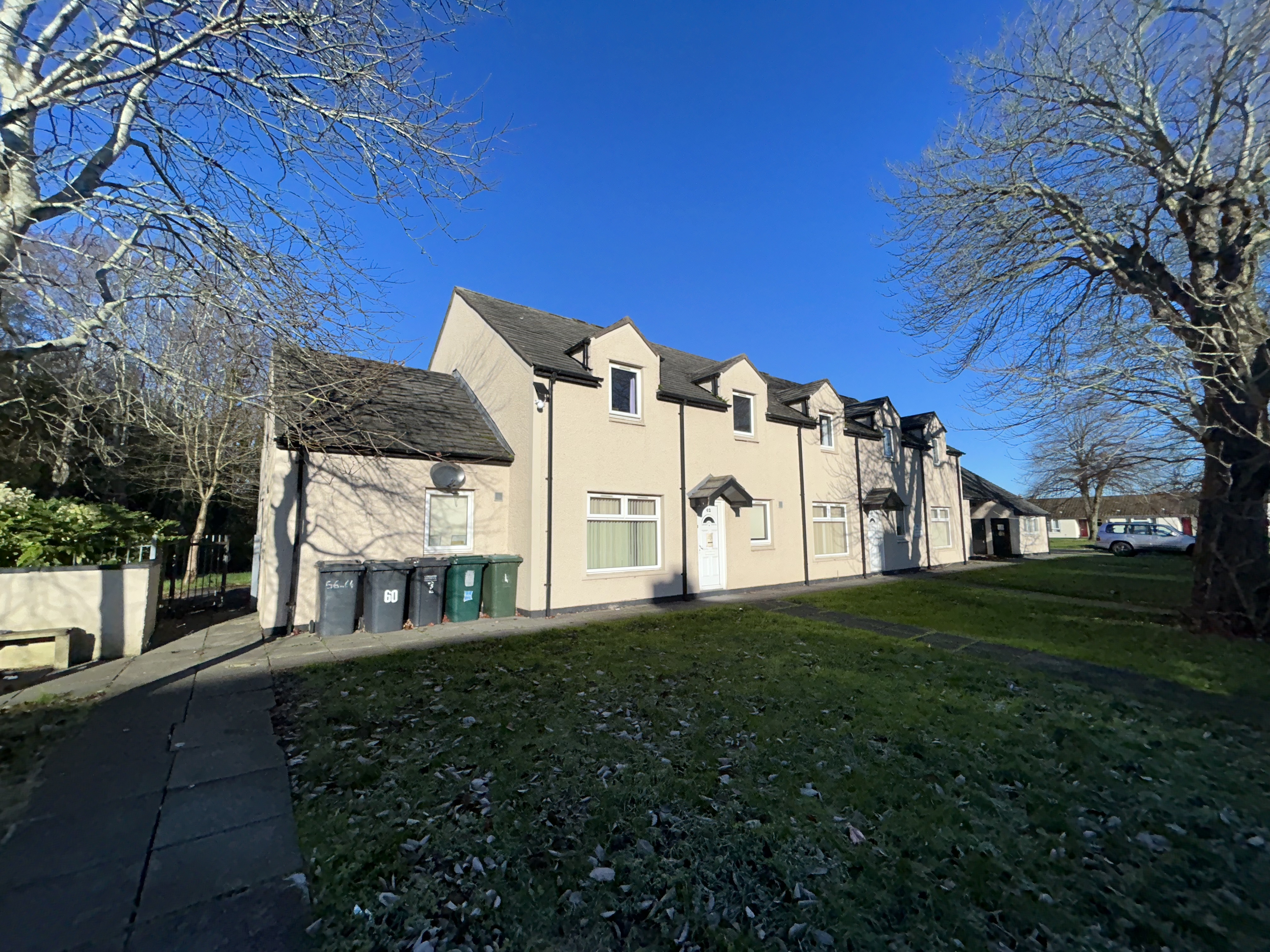 56-64 Willow Lane, Lancaster, Lancashire LA1 5QF